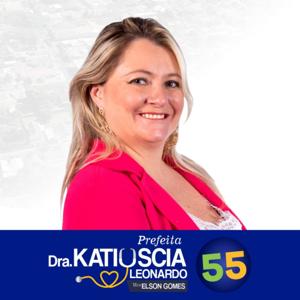 Dra Katiuscia Prefeita