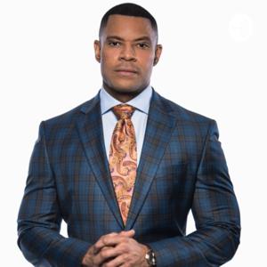 The Legally Bomb Podcast with Host Attorney Kwame Thompson