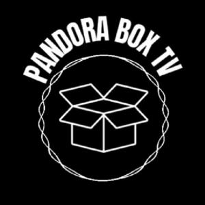 Pandora Box radio