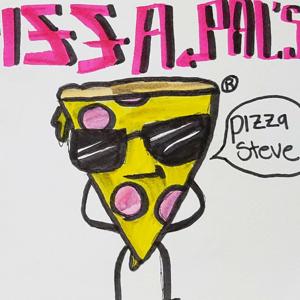 The Pizza Pals