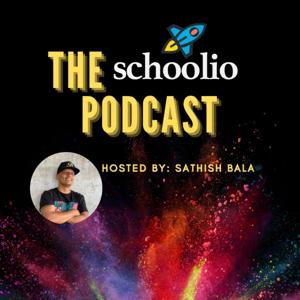 The Schoolio Podcast