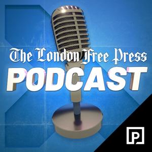 The London Free Press Podcast by The London Free Press Newsroom