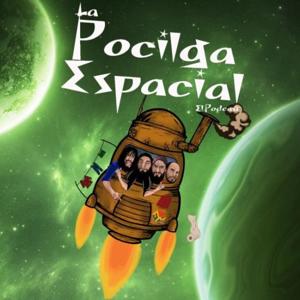 La Pocilga Espacial.