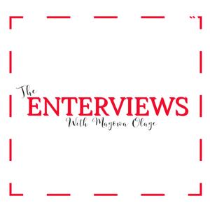 The Enterviews Podcast