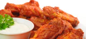 The Wing Nuts