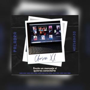 Chosen MVI Jóvenes en busca del Padre