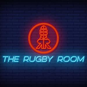 The Rugby Room