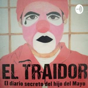 El Traidor - Anabel Hernández (AUDIOLIBRO)