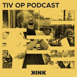 Tiv op 2020 by KINK