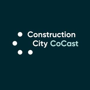 CoCast by Construction City