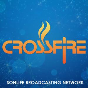 Crossfire Youth Ministry Podcast