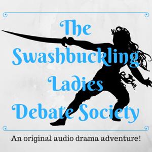 The Swashbuckling Ladies Debate Society