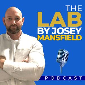 The Lab by Josey Mansfield