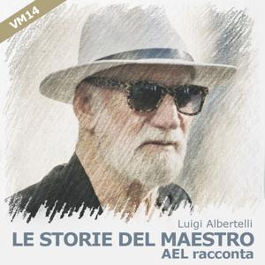 Le storie del maestro - AEL racconta