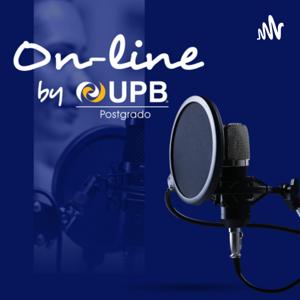 On-line by Postgrado UPB