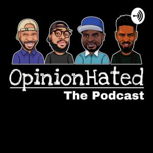 Opinion Hated_ThePodcast