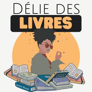 Délie Des Livres by Daily Debby