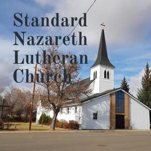 Standard Nazareth Lutheran Church