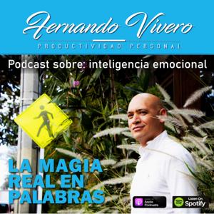 Maximiza tu Productividad Personal: Podcast sobre Inteligencia Emocional