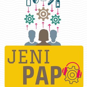 JeniPAPO - Ciência, Tecnologia e Engenharia de Alimentos