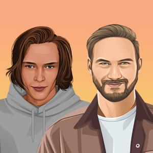 Nate & Jesse Podcast