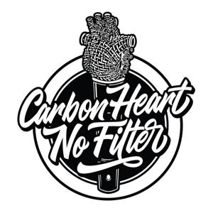 Carbon Heart No Filter Podcast