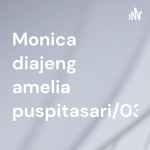 Monica Diajeng