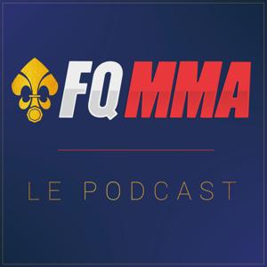 FREQUENCE MMA by Fréquence MMA