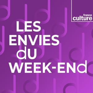 Les envies du week-end