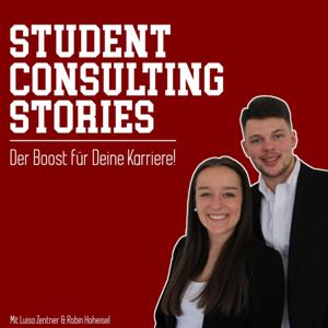 Student Consulting Stories