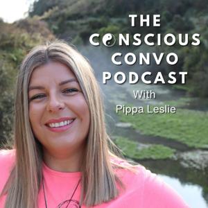 The Conscious Convo Podcast