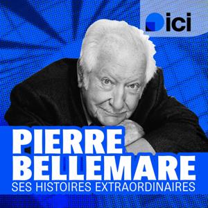Les histoires extraordinaires de Pierre Bellemare