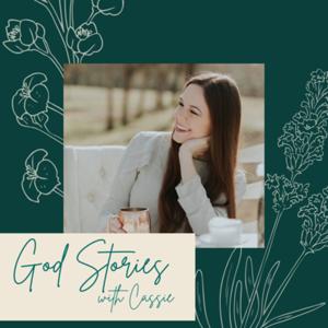 God Stories with Cassie