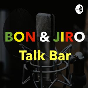BON＆JIRO