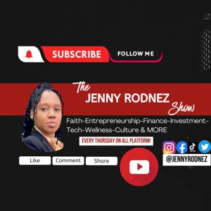 The Jenny Rodnez show