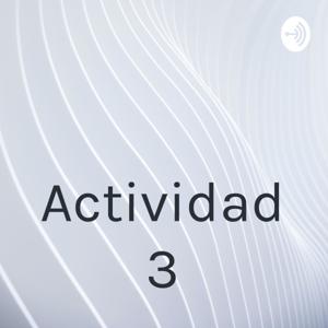 Actividad 3