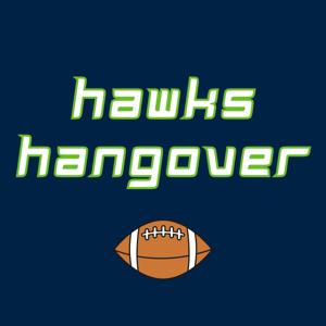 Hawks Hangover