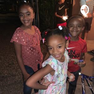 Beyond The Behavior-Empowering Parents