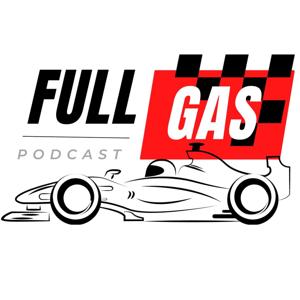 Full Gas - Formula 1 e Motorsport by Fabrizio Monaco