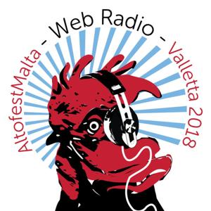 Altofest Malta - Valletta 2018 ECoC