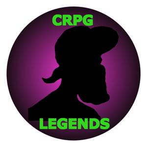 CRPG Legends Presents: Goarr and Apox a WoW and RPG podcast.