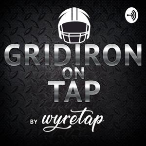 Gridiron on Tap