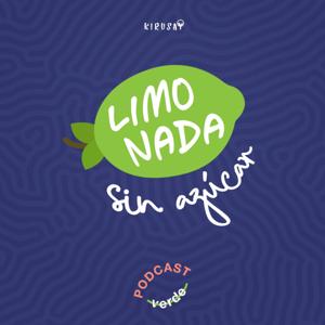 LIMONADA SIN AZÚCAR