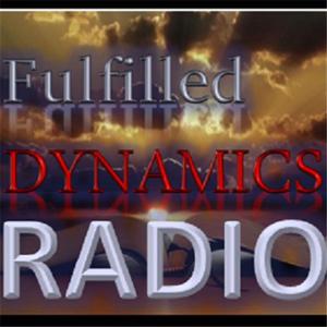 Fulfilled Dynamics with Larry Siegle