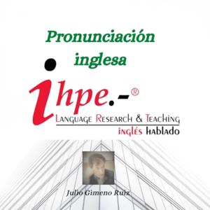 Pronunciación inglesa.