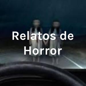 Relatos de Horror