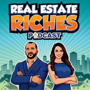 Real Estate Riches Podcast