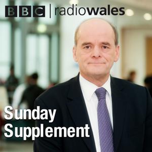 Sunday Supplement by BBC Radio Wales