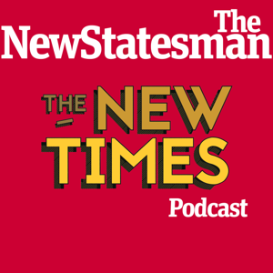 New Statesman's New Times by The New Statesman