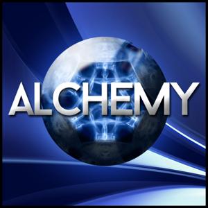 Alchemy by Alchemy Radio